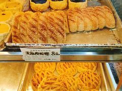 -美嘉华面包西饼店(红胜坊店)