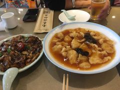 -南来顺饭庄·清真(南菜园店)