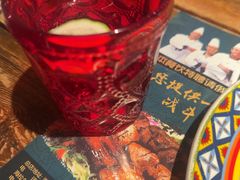 -卢布里西餐厅(海拉尔店)