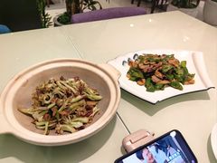 -北京德胜门华宇假日酒店·画廊咖啡厅