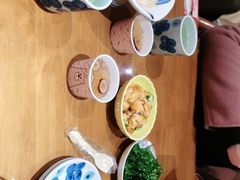 -一心创作料理屋(经开万达店)