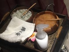 -泰禾馨·泰式按摩精油SPA(河西万达店)