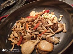 -青岛富力艾美酒店