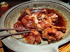 -应天大明王朝·南京菜(中山陵店)