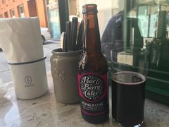 -RAC BAR(安福路店)