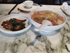 -姚江春中餐厅·太平洋大酒店