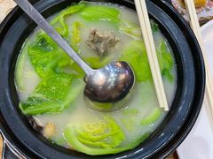 -大水车公馆·顺德菜·妈姐菜(均安店)