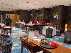 -红棉中餐厅·广州海航威斯汀酒店