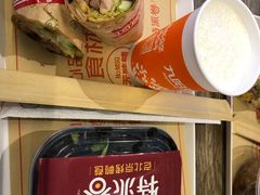 -特派卷·老北京烤鸭卷(合生汇购物中心店)