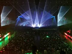 -梦之蓝青奥体育公园体育馆