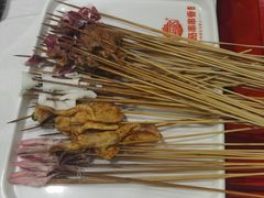 -老马路串串香火锅(北门桥店)