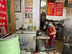 -蓉城西二道无名冒菜(西二道街店)