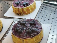 -君之狮子山·轻糖烘焙(松江印象城店)