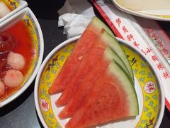 -芦月轩羊蝎子(劲松店)