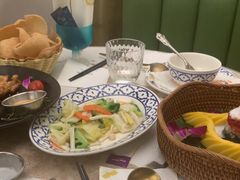 -KingThaia金泰兰(滨江天街店)