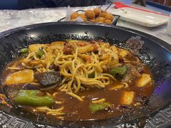 -金陵暴走小龙虾·迷踪蟹(凯德MALL店)