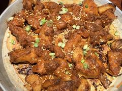 -前海沿·青岛菜(五四广场永旺店)