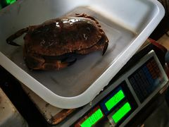 -前王院•巧克力海鲜市集餐厅(万平口店)