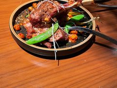 -MAGPIE喜鹊派餐厅(华侨城店)
