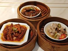 -稻香饭店(龙华天虹店)