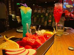 -胡桃里音乐酒馆(曲江店)