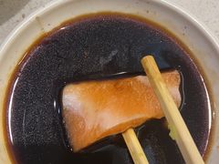 -京樽回転寿司(奥林匹克店)