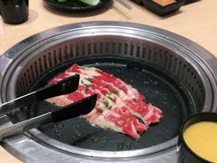 -花味·自助烤肉(雨花客厅店)