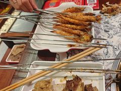 -京元盛铜锅涮肉(上海总店)