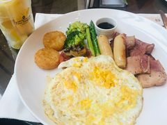 -深圳香格里拉酒店