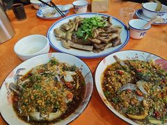 -兄弟潮汕菜馆(车陂店)