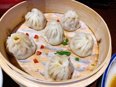 黄酒小笼-寻宝记绍兴菜(鲁迅路店)