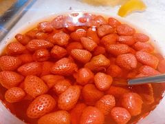 水果糖水-汉巴味德(大悦城店)