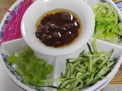 -清真·鸦儿李记·小馆(后海店)
