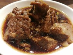 -南门小馆·清真(国贸商城店)
