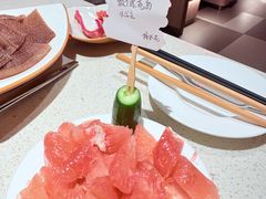 -海底捞火锅(凤凰广场店)