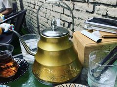 -Turka土耳咖(五大道店)