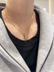 -Cindy Jewelry·钻戒·彩色宝石