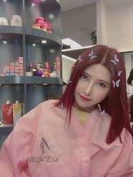-愉己冥想·护发专门店