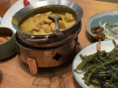 -越小品·越南餐厅(万科里店)