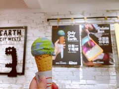-Dal Cuore 达可芮冰淇淋(陕西北路店)