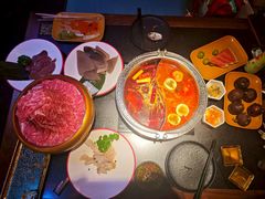 -牛New寿喜烧(虹桥新天地店)