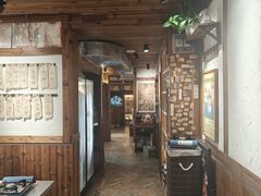 -四喜后厨·白串烧烤朝鲜小酒馆(珠江路店)
