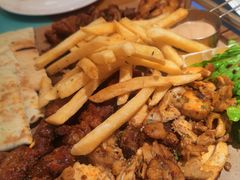 -HELLO MUSAE 拾光缪斯餐厅·纯正希腊风味(苏州中心店)