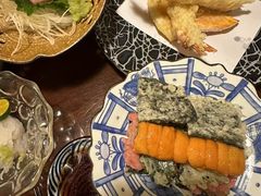 -鮨清日本料理