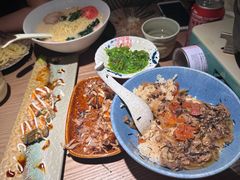 -松幸日式料理(中山路店)