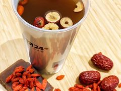 -炖物24章·顺时轻养茶(黄龙店)