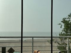 -海天一色海景自助餐厅(西港花园店)