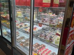 -味多美蛋糕(亚非大厦店)