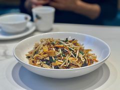 炒合菜-小桃红·东北菜·春饼烤鸭(南阳湖街店)