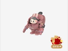-泡泡玛特POPMART(崇文门国瑞城店)